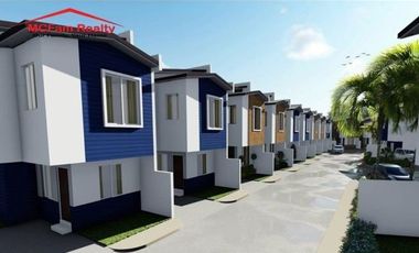 Residential House & Lot for Sale Virginia Dream Homes Burgos Montalban Rizal