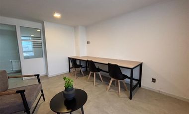 ATENCION PROFESIONALES 2D 1B ESTAC BODEGA G.COMUN INCLUIDOS