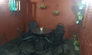 Duplex en venta en Isidro Casanova