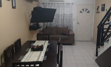 Duplex en venta en Isidro Casanova