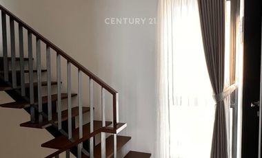 Rumah Furnished Siap Huni Di Cluster Metland Menteng Cakung