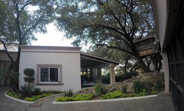CASA EN VENTA EN VALLE DE SAN ANGEL SEC FRANCES