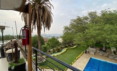 CASA EN VENTA EN VALLE DE SAN ANGEL SEC FRANCES