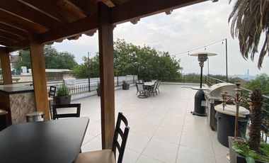 CASA EN VENTA EN VALLE DE SAN ANGEL SEC FRANCES