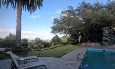 CASA EN VENTA EN VALLE DE SAN ANGEL SEC FRANCES