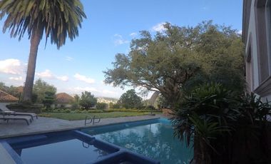 CASA EN VENTA EN VALLE DE SAN ANGEL SEC FRANCES