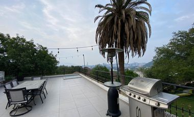 CASA EN VENTA EN VALLE DE SAN ANGEL SEC FRANCES