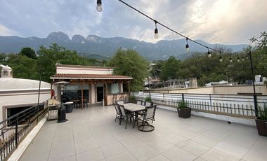 CASA EN VENTA EN VALLE DE SAN ANGEL SEC FRANCES
