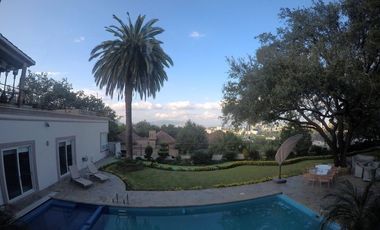 CASA EN VENTA EN VALLE DE SAN ANGEL SEC FRANCES