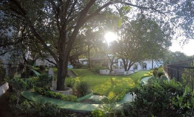 CASA EN VENTA EN VALLE DE SAN ANGEL SEC FRANCES