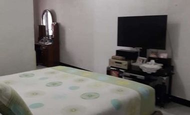 Rumah Minimalis Terawat Apik Kembar Barat Cigereleng Regol Bandung