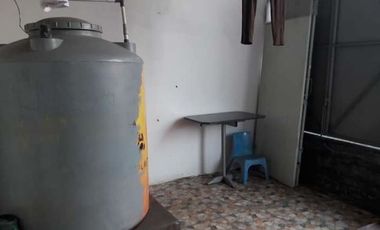 Rumah Minimalis Terawat Apik Kembar Barat Cigereleng Regol Bandung