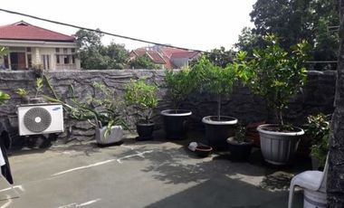 Rumah Minimalis Terawat Apik Kembar Barat Cigereleng Regol Bandung
