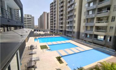 Apartamento en Arriendo - Alameda del Rio Conjunto Zafiro