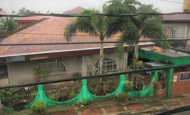 214sqm House and Lot in Tandang Sora near Visayas Ave
