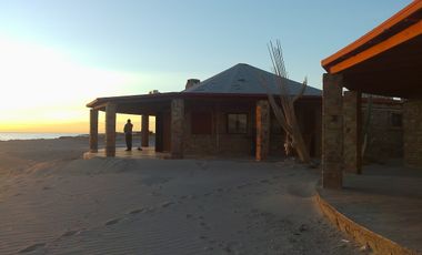 Venta de Terreno en San Felipe Muy Cerca de La Playa Km 51.65
