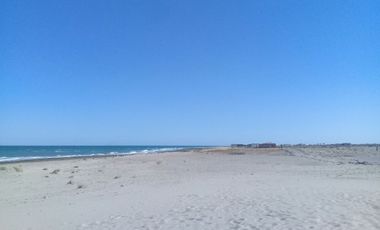 Venta de Terreno en San Felipe Muy Cerca de La Playa Km 51.65