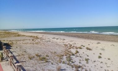 Venta de Terreno en San Felipe Muy Cerca de La Playa Km 51.65