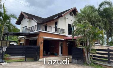 4Beds house with Pool for Sale in Pattaya