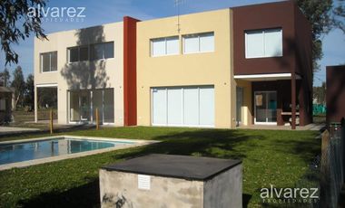 Casa - Francisco Alvarez