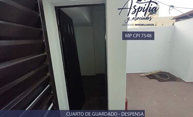 ALQUILER departamento 1 dormitorio con patio – Centro Córdoba