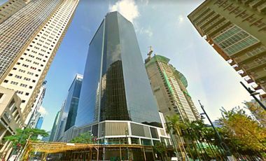 Office Space for Lease in High Street South Corporate Plaza, BGC, Taguig
