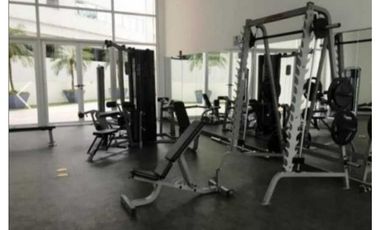 ALQUILO O VENDO APARTAMENTO AMOBLADO EN PH OASIS ON THE BAY