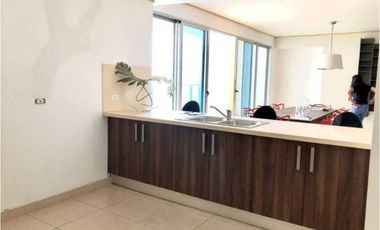 ALQUILO O VENDO APARTAMENTO AMOBLADO EN PH OASIS ON THE BAY