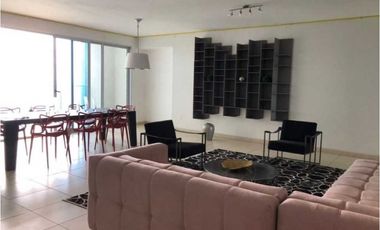 ALQUILO O VENDO APARTAMENTO AMOBLADO EN PH OASIS ON THE BAY