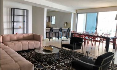 ALQUILO O VENDO APARTAMENTO AMOBLADO EN PH OASIS ON THE BAY