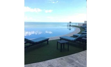ALQUILO O VENDO APARTAMENTO AMOBLADO EN PH OASIS ON THE BAY