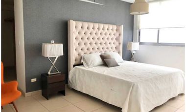 ALQUILO O VENDO APARTAMENTO AMOBLADO EN PH OASIS ON THE BAY