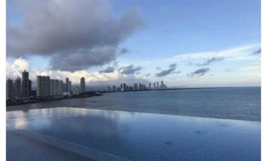 ALQUILO O VENDO APARTAMENTO AMOBLADO EN PH OASIS ON THE BAY