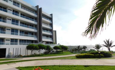 apartamento en arriendo/venta en sabanilla. Cod A93494