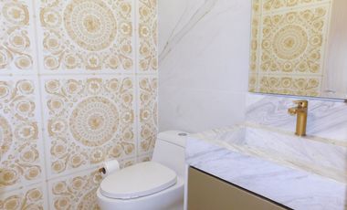 apartamento en arriendo/venta en sabanilla. Cod A93494