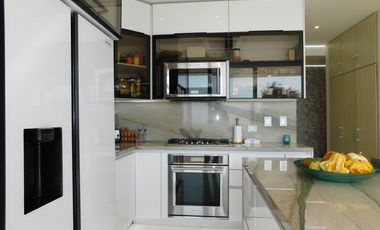 apartamento en arriendo/venta en sabanilla. Cod A93494