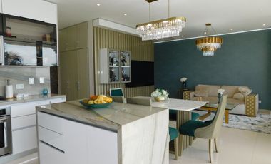 apartamento en arriendo/venta en sabanilla. Cod A93494