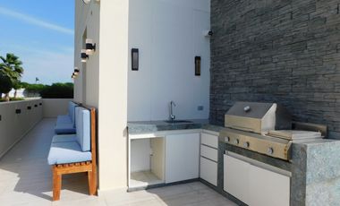 apartamento en arriendo/venta en sabanilla. Cod A93494