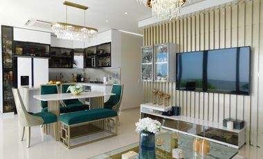 apartamento en arriendo/venta en sabanilla. Cod A93494