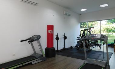 apartamento en arriendo/venta en sabanilla. Cod A93494