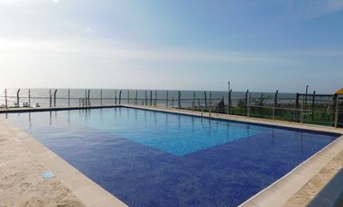 apartamento en arriendo/venta en sabanilla. Cod A93494