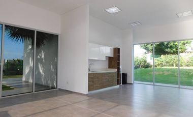 apartamento en arriendo/venta en sabanilla. Cod A93494