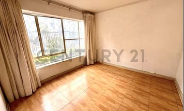 VENTA DEPARTAMENTO PROVIDENCIA