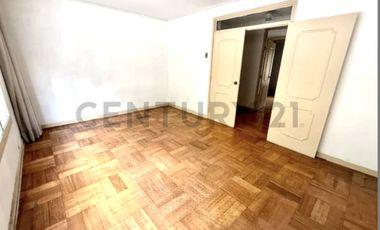 VENTA DEPARTAMENTO PROVIDENCIA