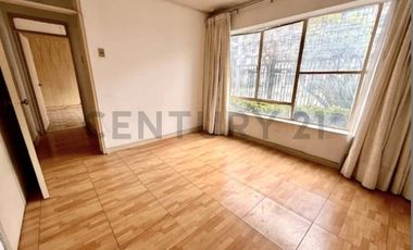 VENTA DEPARTAMENTO PROVIDENCIA