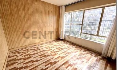 VENTA DEPARTAMENTO PROVIDENCIA