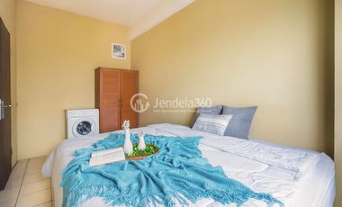 Disewakan Apartemen Puri Park View tipe 1BR Semi Furnished | PPVB031