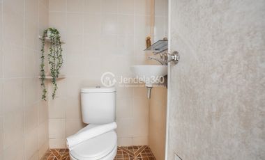 Disewakan Apartemen Puri Park View tipe 1BR Semi Furnished | PPVB031