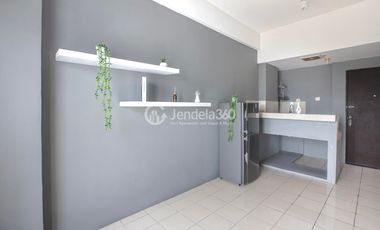 Disewakan Apartemen Puri Park View tipe 1BR Semi Furnished | PPVB031