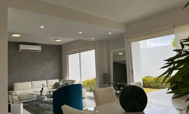 ESPECTACULAR CASA EN VENTA CANCÚN, EL PARAÍSO CARIBEÑO ESPERA POR TI